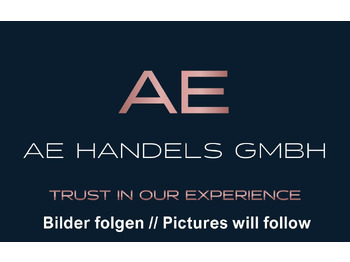 Varebil med plan MERCEDES-BENZ Sprinter 310