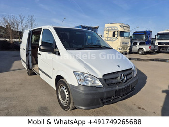 Minibuss MERCEDES-BENZ Vito 113
