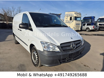 Minibuss, Persontransport Mercedes-Benz Vito Kasten 113 CDI kompakt *Tempomat/Klima/PDC: bilde 2