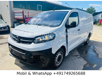 Personenbil OPEL