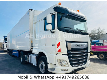 Trekkvogn DAF XF 530