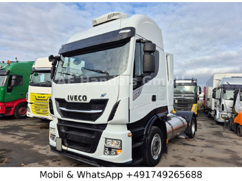 Trekkvogn IVECO Stralis HI-WAY