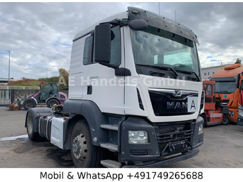 Trekkvogn MAN TGS 18.470