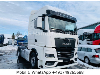 Trekkvogn MAN TGX 18.510
