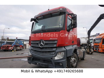 Trekkvogn MERCEDES-BENZ Actros 1845