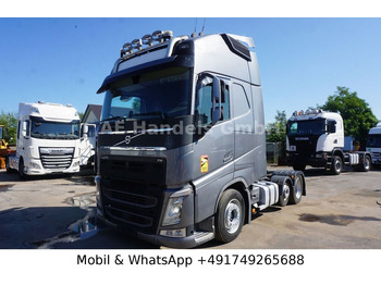 Trekkvogn VOLVO FH 460