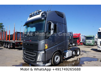 Trekkvogn VOLVO FH 460