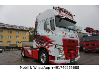 Trekkvogn VOLVO FH 500