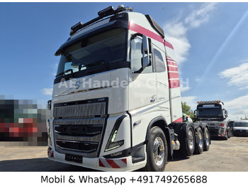 Trekkvogn VOLVO FH 750