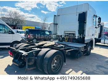 Leie  DAF XF 105.460 SC BL Low *Retarder / Standklima DAF XF 105.460 SC BL Low *Retarder / Standklima: bilde 4