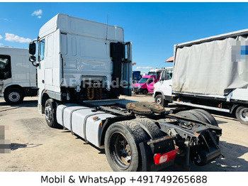 Leie  DAF XF 105.460 SC BL Low *Retarder / Standklima DAF XF 105.460 SC BL Low *Retarder / Standklima: bilde 2