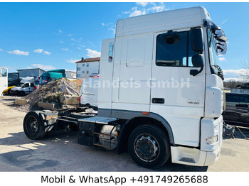 Leie  DAF XF 105.460 SC BL Low *Retarder / Standklima DAF XF 105.460 SC BL Low *Retarder / Standklima: bilde 5