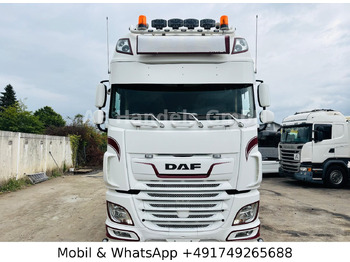 Trekkvogn DAF XF 530 4x2 SSC LL*Retarder/2xTank/ACC/Standklima: bilde 5 Trekkvogn DAF XF 530 4x2 SSC LL*Retarder/2xTank/ACC/Standklima: bilde 5