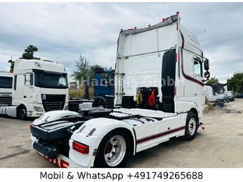 Trekkvogn DAF XF 530 4x2 SSC LL*Retarder/2xTank/ACC/Standklima: bilde 2 Trekkvogn DAF XF 530 4x2 SSC LL*Retarder/2xTank/ACC/Standklima: bilde 2