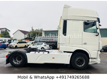 Trekkvogn DAF XF460 SSC BL 4x2 *Retarder/ACC/2xTank/Standklima: bilde 2