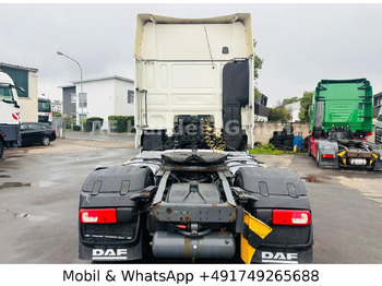 Trekkvogn DAF XF460 SSC BL 4x2 *Retarder/ACC/2xTank/Standklima: bilde 4