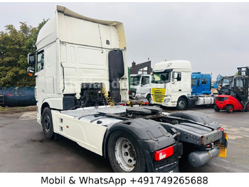 Trekkvogn DAF XF460 SSC BL 4x2 *Retarder/ACC/2xTank/Standklima: bilde 5