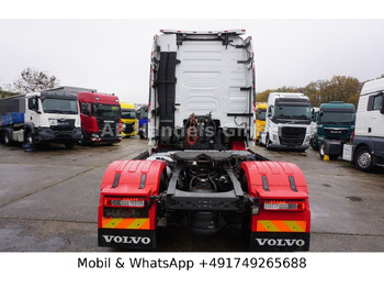 Trekkvogn Volvo FH 500 Globe XL LL*VEB+/ACC/LDW/Standklima/Alcoa: bilde 4 Trekkvogn Volvo FH 500 Globe XL LL*VEB+/ACC/LDW/Standklima/Alcoa: bilde 4