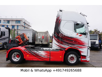 Trekkvogn Volvo FH 500 Globe XL LL*VEB+/ACC/LDW/Standklima/Alcoa: bilde 2 Trekkvogn Volvo FH 500 Globe XL LL*VEB+/ACC/LDW/Standklima/Alcoa: bilde 2