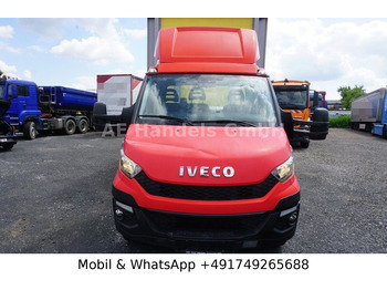 Varebil Iveco Daily 65c17 BL Sattelzug *Tempomat / Klima: bilde 2