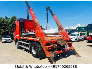 Tippbil Volvo FH 420 BL Hyva TS-2014 *VEB+/ACC/LDW/AHK/Alcoa: bilde 3