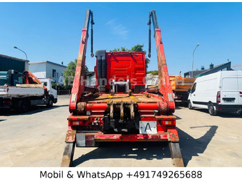 Tippbil Volvo FH 420 BL Hyva TS-2014 *VEB+/ACC/LDW/AHK/Alcoa: bilde 4