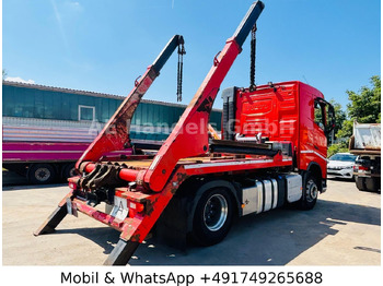 Tippbil Volvo FH 420 BL Hyva TS-2014 *VEB+/ACC/LDW/AHK/Alcoa: bilde 5