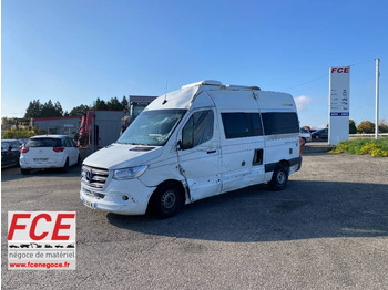 Bybobil HYMER / ERIBA Grand Canyon S