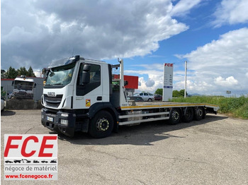 Bergingsbil IVECO Stralis