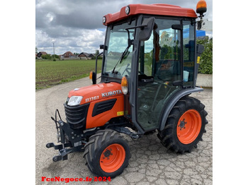 Traktor KUBOTA B series