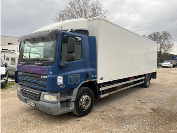 Skapbil DAF CF 65 220