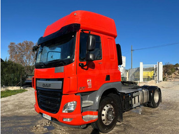 Trekkvogn DAF CF 440