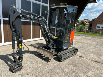 Minigraver EUROCOMACH