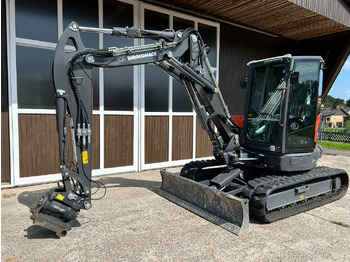 Gravemaskin EUROCOMACH