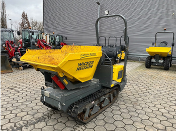 Kompaktdumper NEUSON