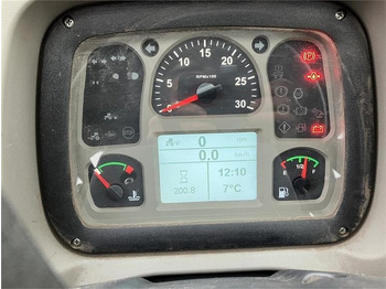 Traktor Case IH FARMALL 65A/LÆSSER: bilde 5