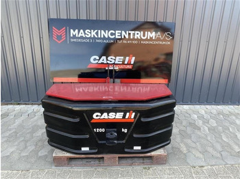 Motvekt CASE