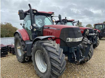 Traktor Case IH Puma 240 CVX: bilde 2
