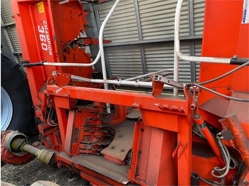 Grasutstyr Kemper 360 Plus 8 rk: bilde 5