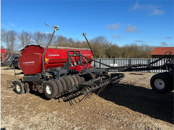 Kombisåmaskin KONGSKILDE