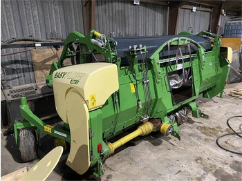 Forhøster Krone Big X 630: bilde 5