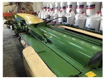 Slåmaskin KRONE Easycut