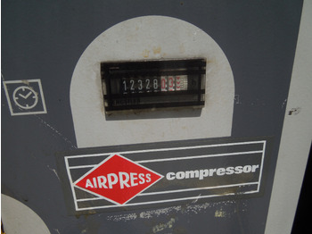 Luftkompressor AIRPRESS APS7,5: bilde 4