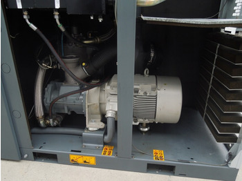 Luftkompressor ATLAS COPCO GA45plus: bilde 2