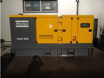 Leie ATLAS COPCO QAS325 ATLAS COPCO QAS325: bilde 1