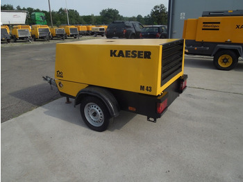Luftkompressor KAESER M43: bilde 3