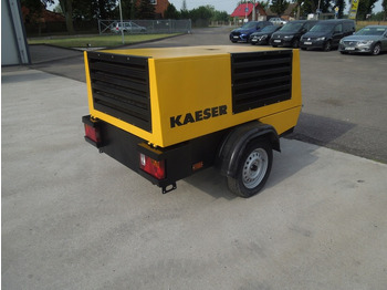 Luftkompressor KAESER M43: bilde 4