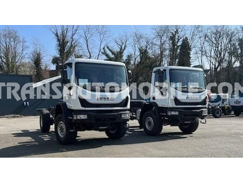 Chassis lastebil IVECO EuroCargo