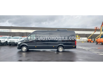 Ny Minibuss, Persontransport Mercedes Benz Sprinter 519 CDI 2.2L DIESEL AUTOMATIQUE vip: bilde 5