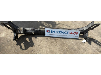 Støtfanger for Lastebil Barra paraurti DAF: bilde 5